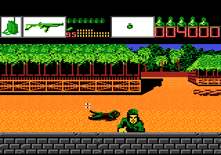 Screenshot 3 de Alien Brigade