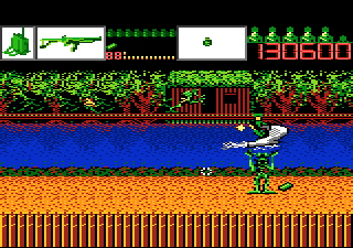 Screenshot 4 de Alien Brigade
