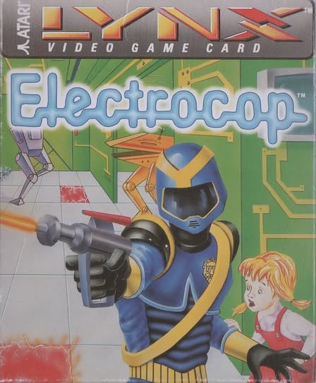 Arte 1 de Electrocop