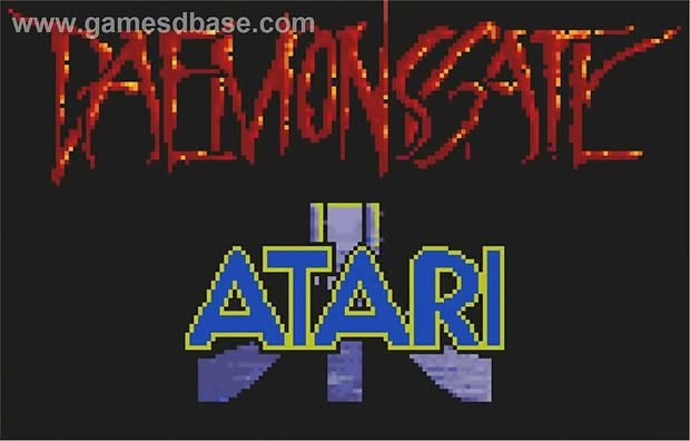 Screenshot 3 de Daemonsgate