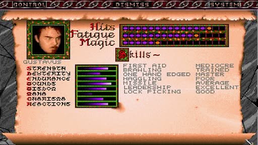 Screenshot 6 de Daemonsgate