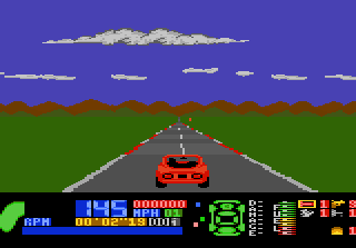 Screenshot 1 de Fatal Run