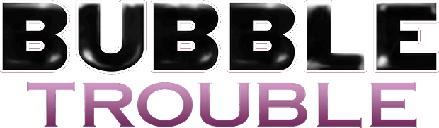 Arte 1 de Bubble Trouble