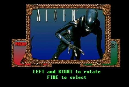 Screenshot 3 de Alien vs Predator