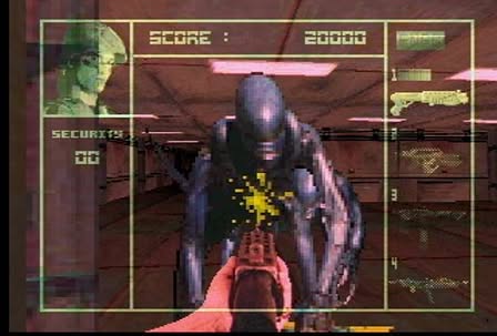 Screenshot 6 de Alien vs Predator