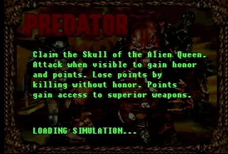 Screenshot 7 de Alien vs Predator