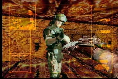 Screenshot 8 de Alien vs Predator