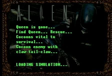 Screenshot 9 de Alien vs Predator