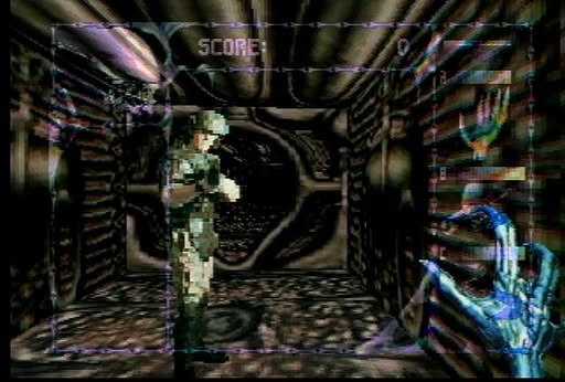 Screenshot 10 de Alien vs Predator