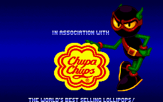 Screenshot 2 de Zool 2