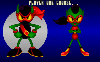 Screenshot 3 de Zool 2