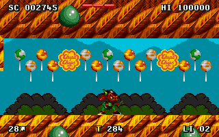 Screenshot 7 de Zool 2