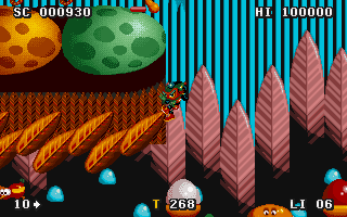 Screenshot 8 de Zool 2