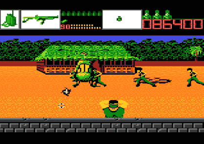 Screenshot 5 de Alien Brigade