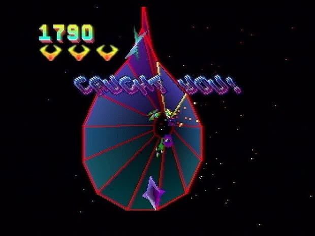 Screenshot 3 de Tempest 2000