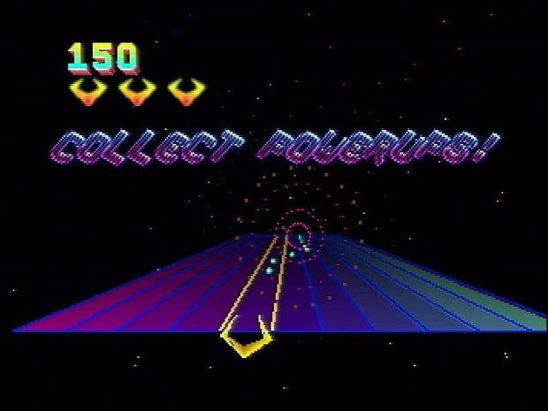 Screenshot 4 de Tempest 2000