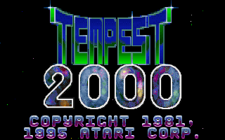 Screenshot 6 de Tempest 2000