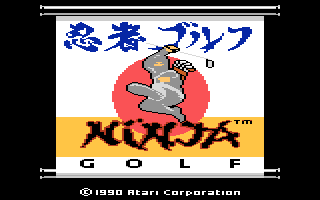 Screenshot 11 de Ninja Golf