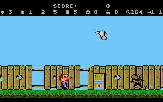 Screenshot 2 de Scrapyard Dog