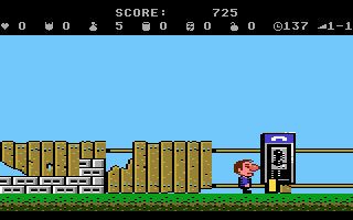 Screenshot 4 de Scrapyard Dog
