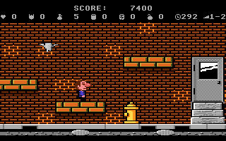 Screenshot 5 de Scrapyard Dog