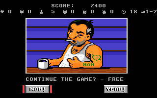 Screenshot 6 de Scrapyard Dog