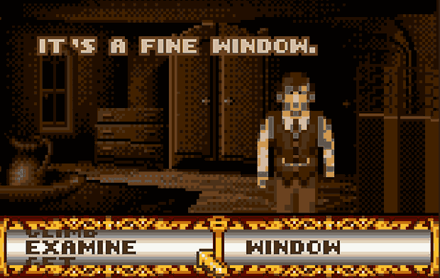 Screenshot 6 de Dracula: The Undead