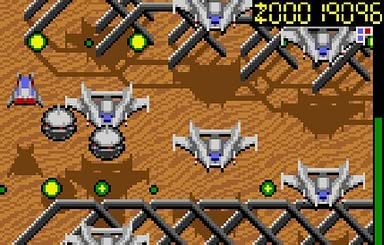 Screenshot 8 de Zarlor Mercenary
