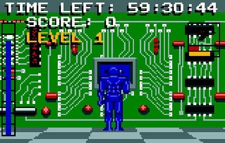 Screenshot 5 de Electrocop