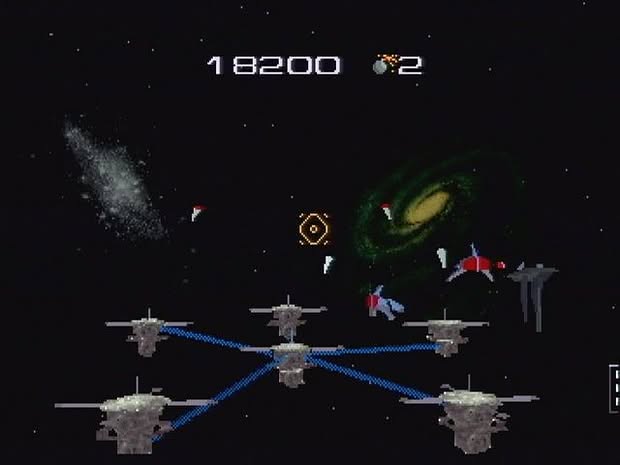 Screenshot 4 de Missile Command 3D