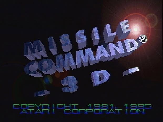 Screenshot 9 de Missile Command 3D