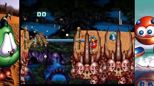 Screenshot 2 de Attack of the Mutant Penguins