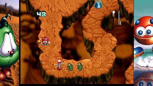 Screenshot 3 de Attack of the Mutant Penguins