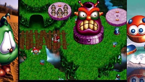 Screenshot 4 de Attack of the Mutant Penguins