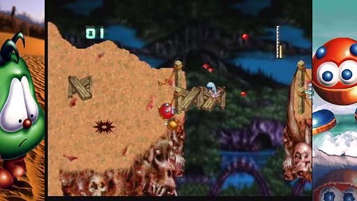 Screenshot 6 de Attack of the Mutant Penguins