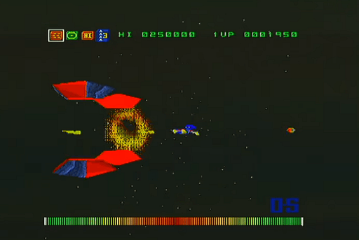 Screenshot 3 de Zero 5