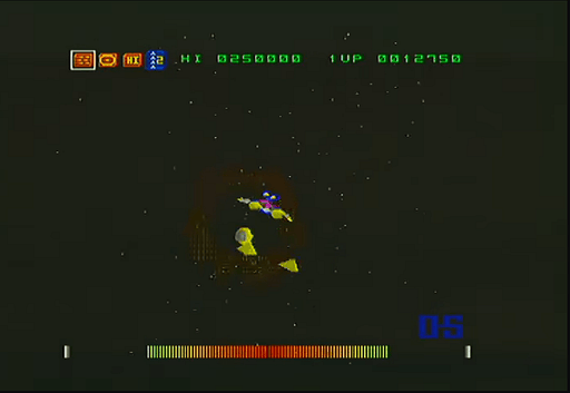 Screenshot 4 de Zero 5