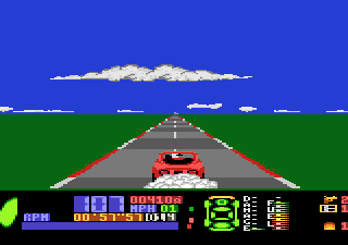 Screenshot 2 de Fatal Run