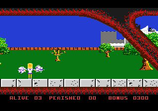 Screenshot 3 de Fatal Run