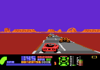 Screenshot 4 de Fatal Run