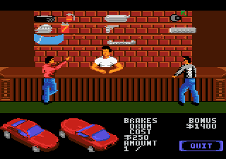 Screenshot 5 de Fatal Run