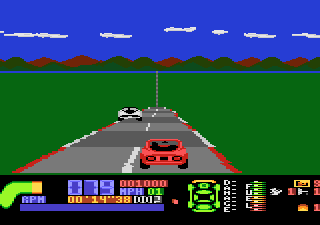Screenshot 6 de Fatal Run