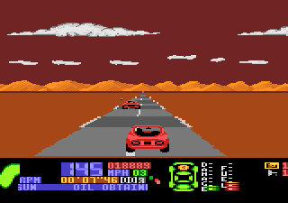 Screenshot 7 de Fatal Run