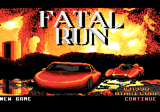 Screenshot 8 de Fatal Run