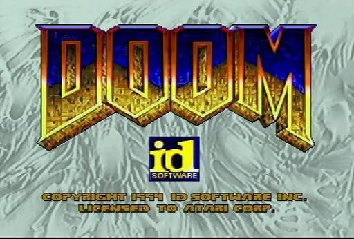 Screenshot 2 de Doom