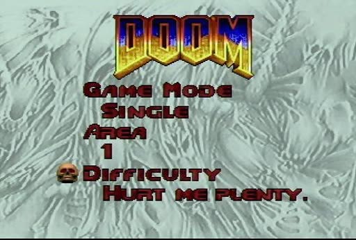 Screenshot 3 de Doom
