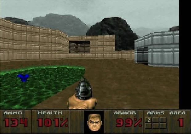 Screenshot 4 de Doom