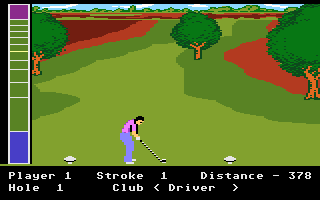 Screenshot 3 de Mean 18 Ultimate Golf