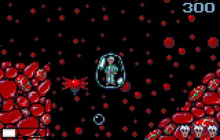 Screenshot 2 de Bubble Trouble