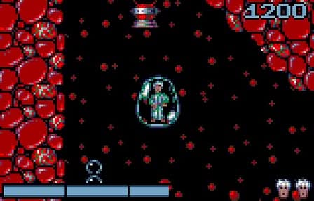 Screenshot 5 de Bubble Trouble